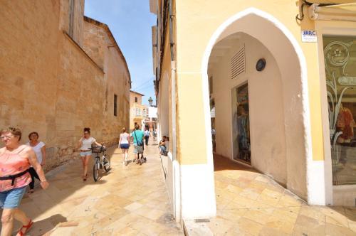 Hotel S'hotelet D'es Born - Suites & Spa