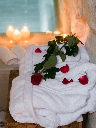 Hotel S'hotelet D'es Born - Suites & Spa