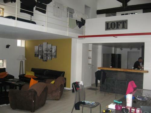 Loft Pr�s Du Port