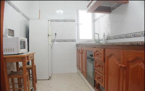 Apartamento Centro Tonelero II