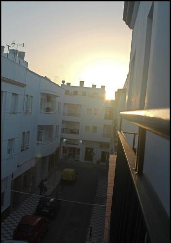Apartamento Centro Tonelero II
