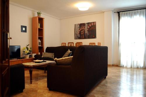 Apartamento Mezquita De Cordoba