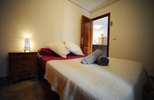 Apartamento Mezquita De Cordoba