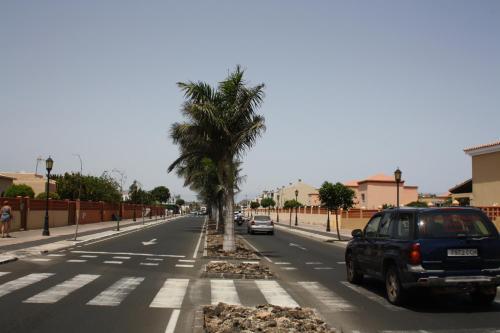 Villa Tamara