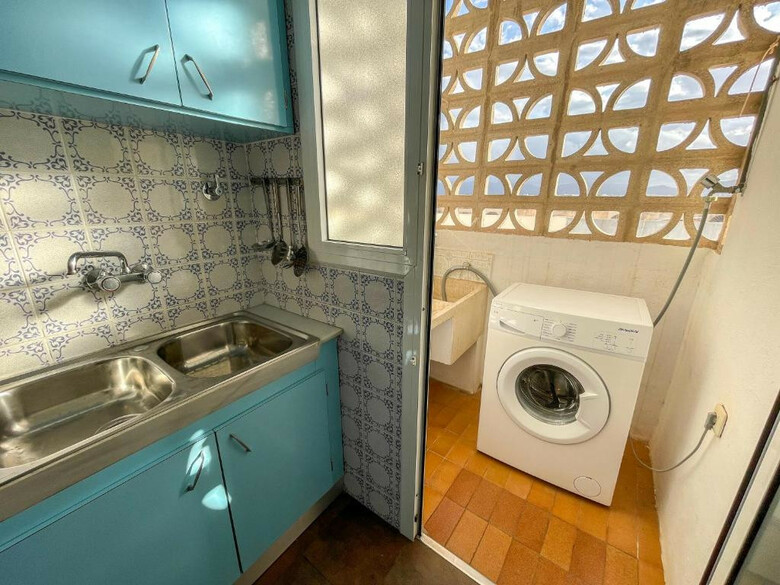 Apartamentos Gandia-daimuz 3000