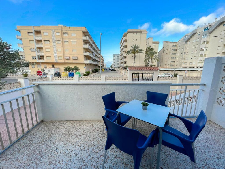 Apartamentos Gandia-daimuz 3000
