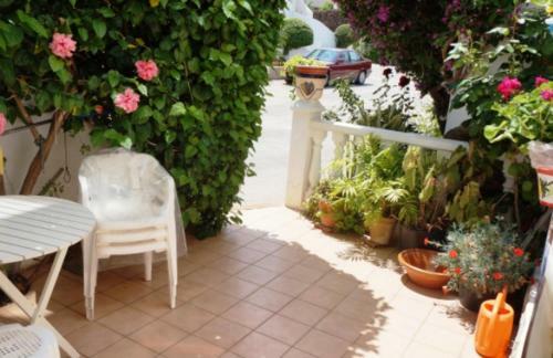 Apartamento Patio Andaluz
