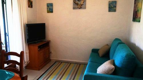 Apartamento Patio Andaluz