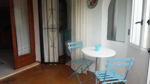 Apartamento Patio Andaluz