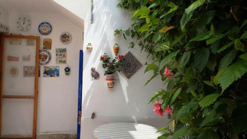 Apartamento Patio Andaluz