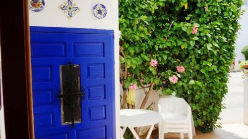 Apartamento Patio Andaluz