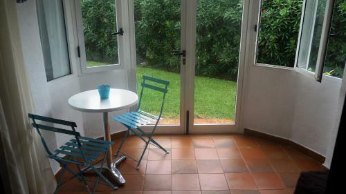Apartamento Patio Andaluz
