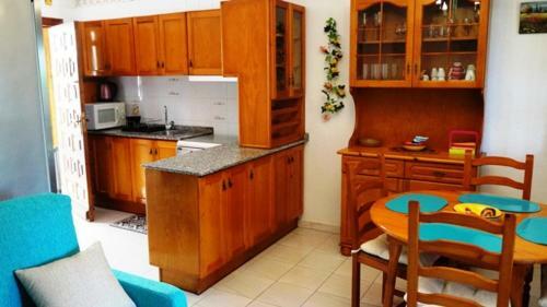 Apartamento Patio Andaluz