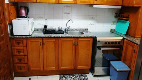 Apartamento Patio Andaluz