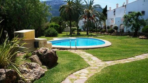 Apartamento Patio Andaluz