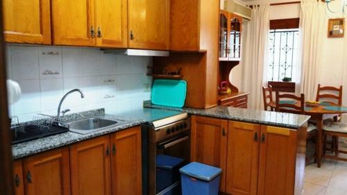 Apartamento Patio Andaluz