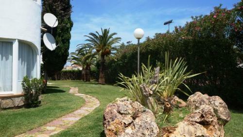 Apartamento Patio Andaluz