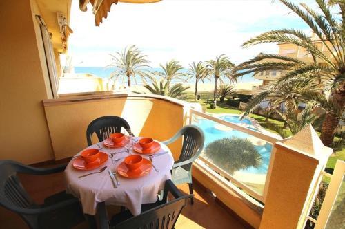 Apartamento Las Brisas 05