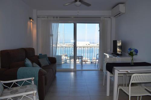 Apartamento Denia Centro