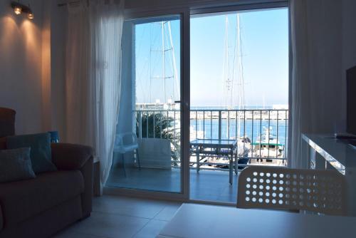 Apartamento Denia Centro