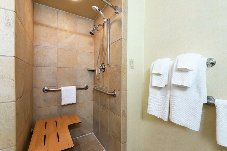 Hotel Hilton Grand Rapids Airport