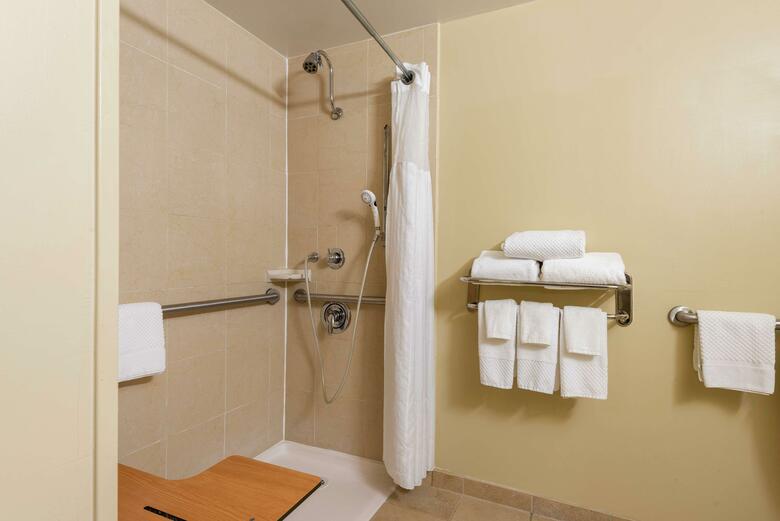 Hotel Hilton Grand Rapids Airport