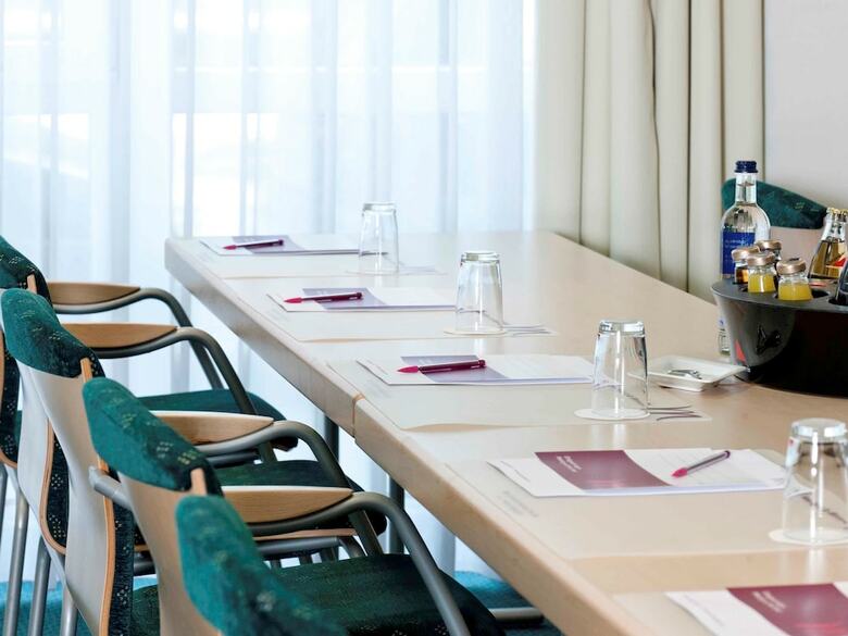 Mercure Hotel Hannover City