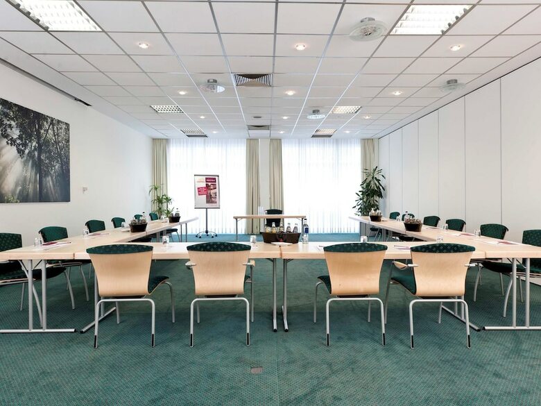 Mercure Hotel Hannover City