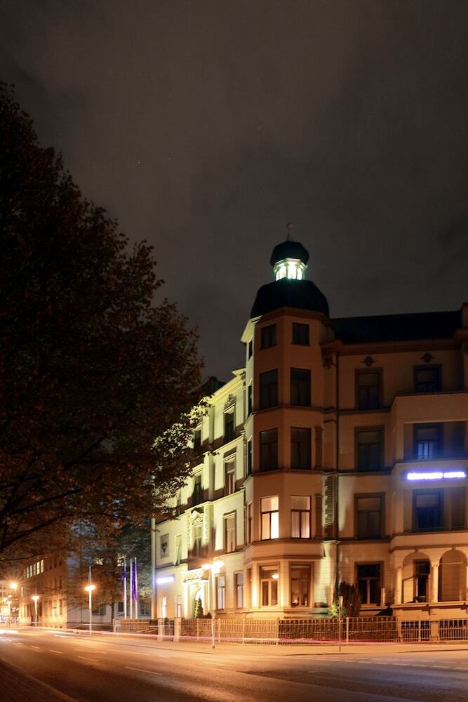 Mercure Hotel Hannover City