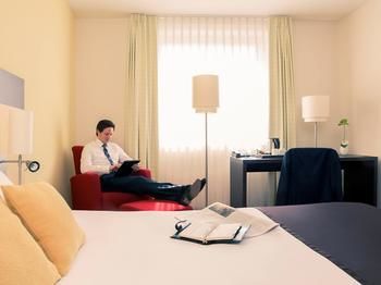 Mercure Hotel Hannover Medical Park