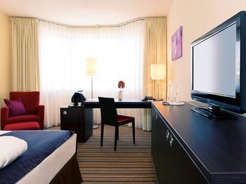 Mercure Hotel Hannover Medical Park
