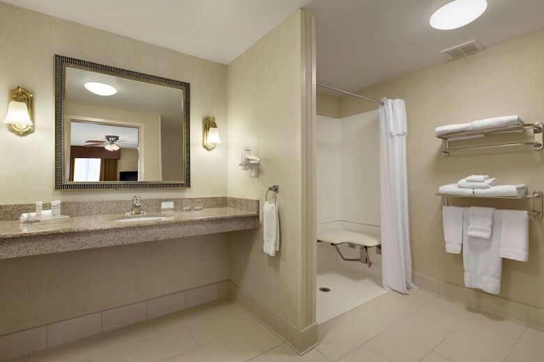 Hotel Homewood Suites By Hilton Hartford Downtown