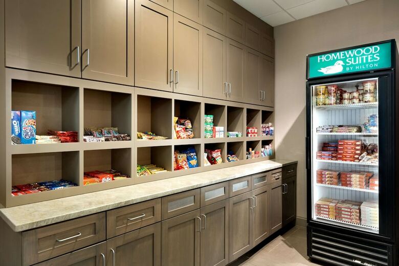 Hotel Homewood Suites By Hilton Hartford Downtown