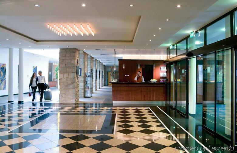Hotel Novotel Hildesheim