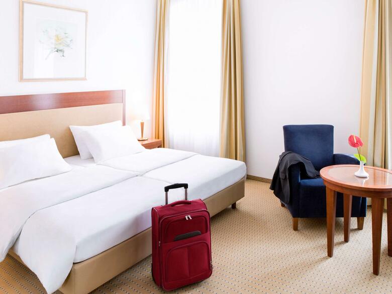 Hotel Novotel Hildesheim