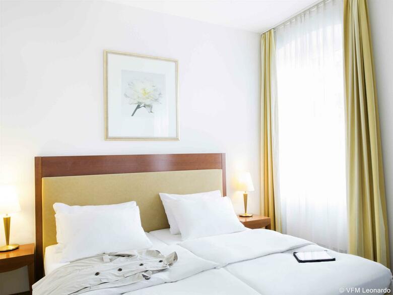Hotel Novotel Hildesheim