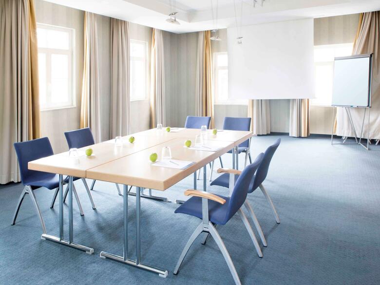 Hotel Novotel Hildesheim