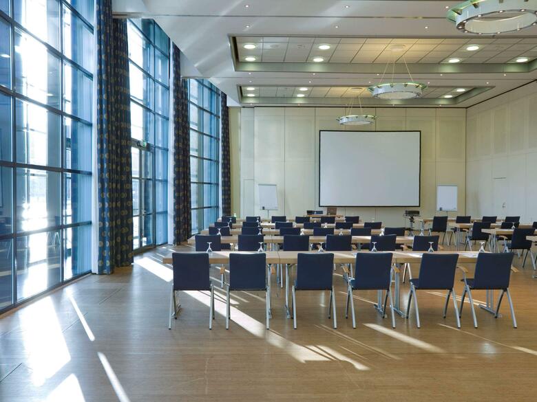 Hotel Novotel Hildesheim