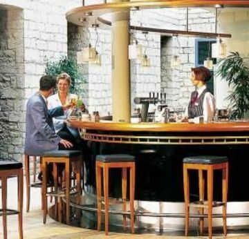 Hotel Novotel Hildesheim