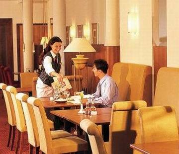Hotel Novotel Hildesheim