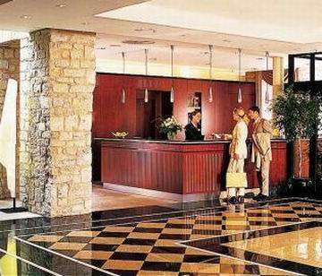 Hotel Novotel Hildesheim