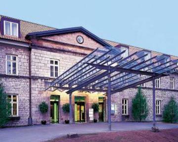 Hotel Novotel Hildesheim