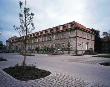 Hotel Novotel Hildesheim