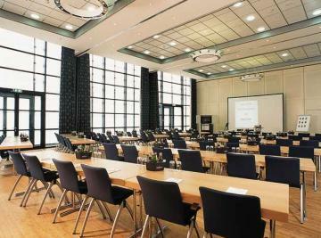 Hotel Novotel Hildesheim
