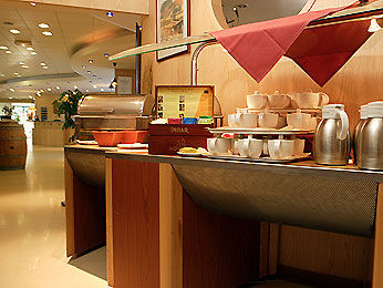 Hotel Novotel Arcachon