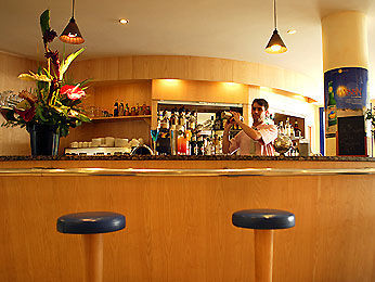 Hotel Novotel Arcachon