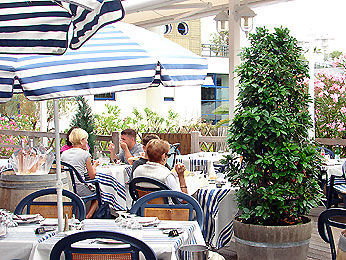 Hotel Novotel Arcachon