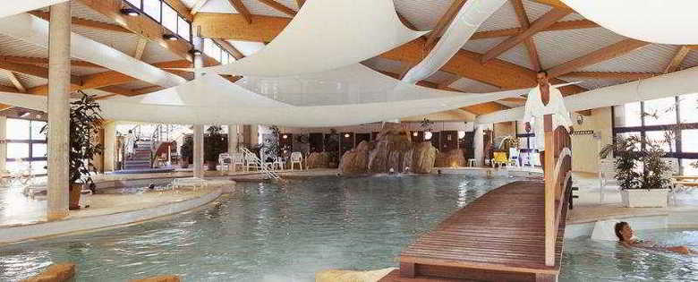 Hotel Novotel Arcachon