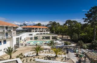 Hotel Novotel Arcachon
