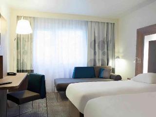 Hotel Novotel Clermont Ferrand